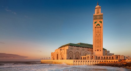 tour de casablanca