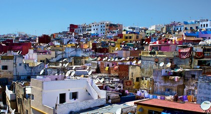 Marruecos viajes